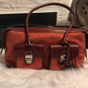 Dooney & Bourke